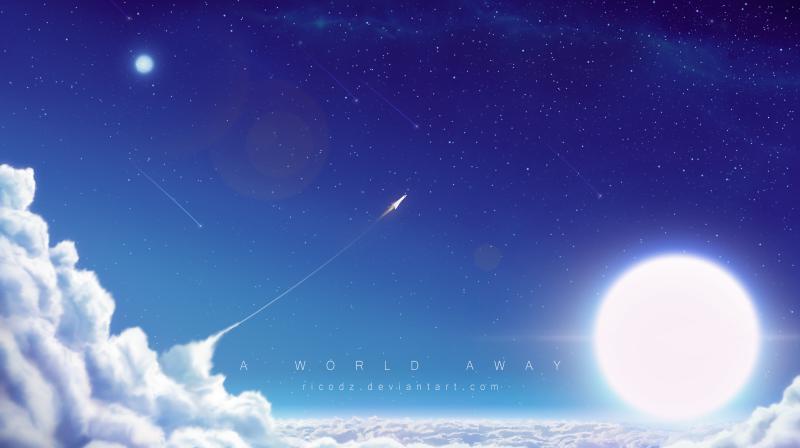 Featured image of post Soaring - Chapter 2